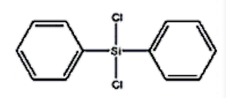 DIFENILDICLOROSILANO